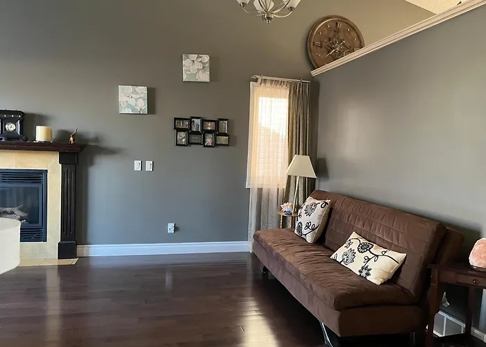 Citadel Cozy Quilt Private Bedroom